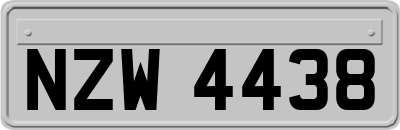 NZW4438