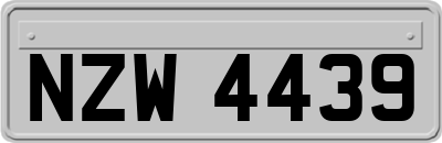 NZW4439