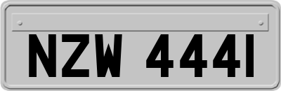NZW4441