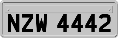 NZW4442