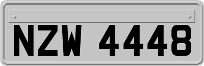 NZW4448