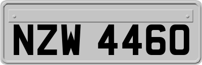 NZW4460