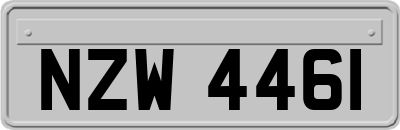 NZW4461