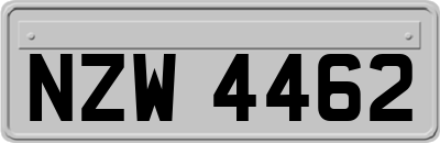 NZW4462