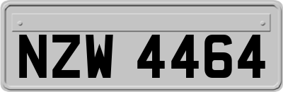 NZW4464