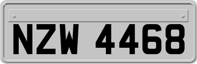 NZW4468