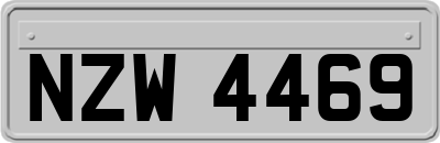 NZW4469