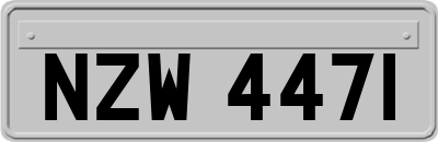 NZW4471