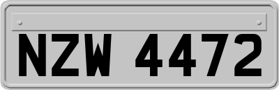 NZW4472