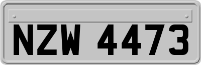 NZW4473
