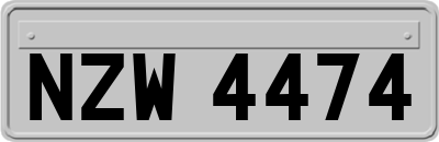 NZW4474
