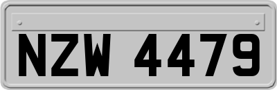 NZW4479