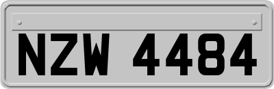 NZW4484