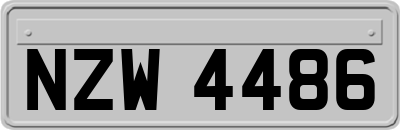 NZW4486