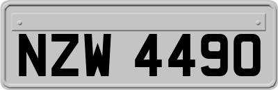 NZW4490