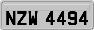 NZW4494