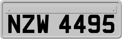 NZW4495