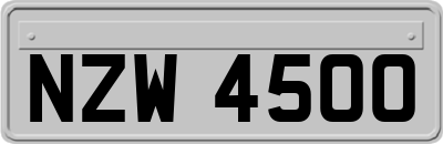 NZW4500