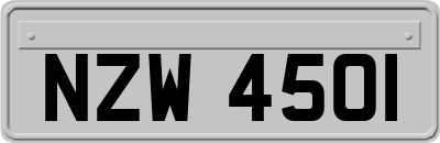 NZW4501