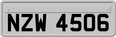 NZW4506