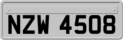 NZW4508