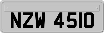NZW4510