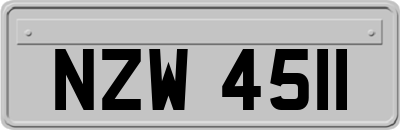 NZW4511