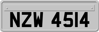 NZW4514