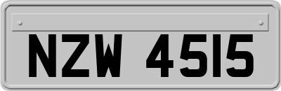 NZW4515