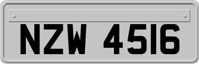 NZW4516