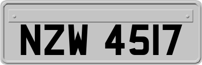 NZW4517
