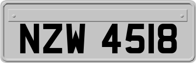 NZW4518