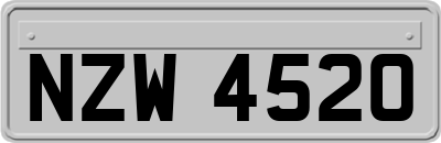 NZW4520