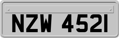 NZW4521