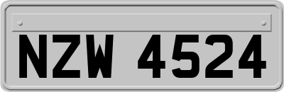 NZW4524