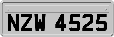 NZW4525