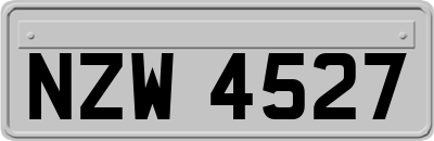NZW4527