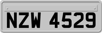 NZW4529