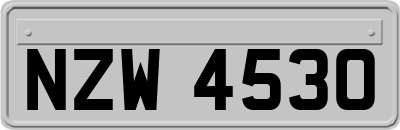 NZW4530