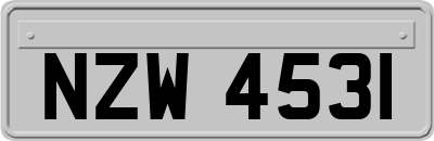 NZW4531
