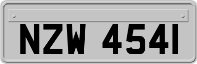 NZW4541