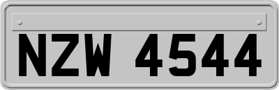 NZW4544