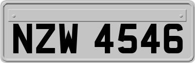 NZW4546