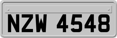 NZW4548