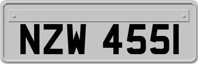 NZW4551
