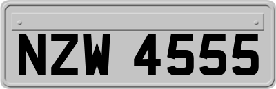 NZW4555