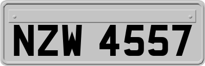 NZW4557