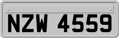 NZW4559