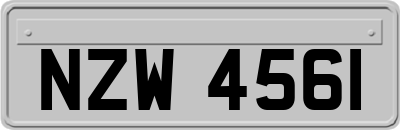 NZW4561