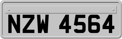 NZW4564